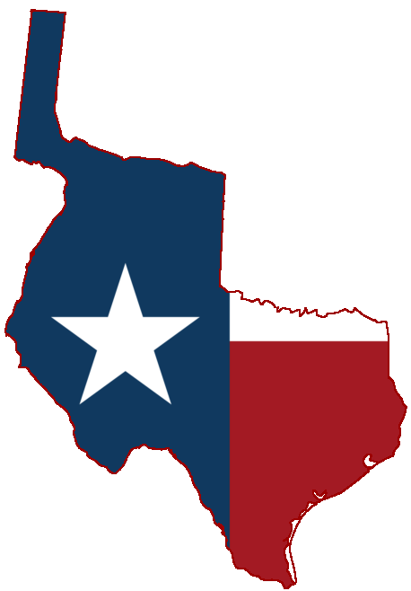 The Republic of Texas